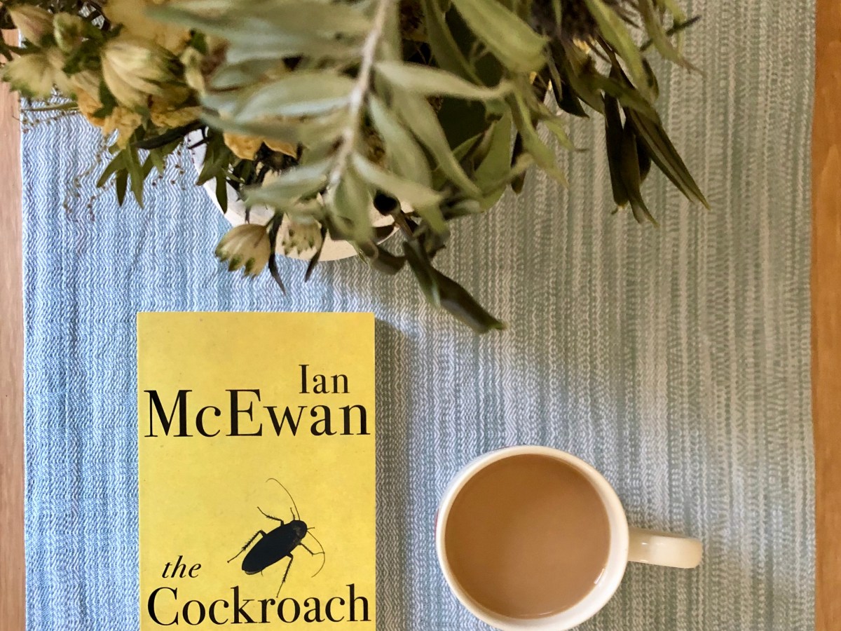 Book of the Month,&nbsp;January