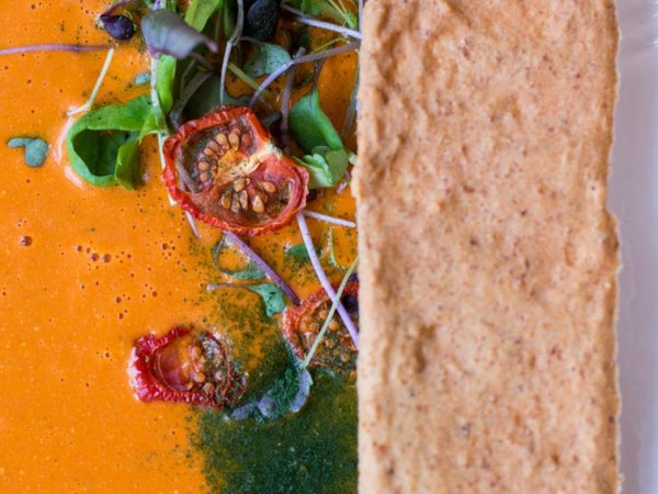 My Mother’s Winter&nbsp;Warmer