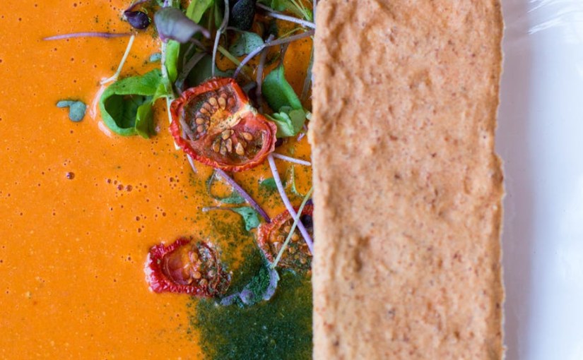 My Mother’s Winter&nbsp;Warmer