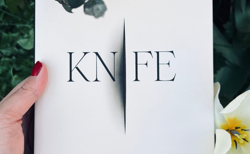 My Week in&nbsp;Words